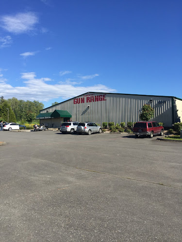 Norpoint Shooting Center