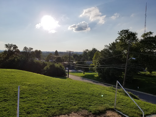 Park «Fort Reno Park», reviews and photos, Donaldson Pl NW, Washington, DC 20016, USA