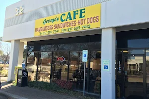 George's Cafe image