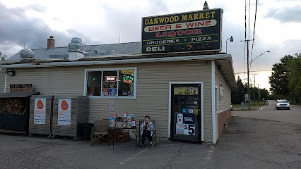 Oakwood Market