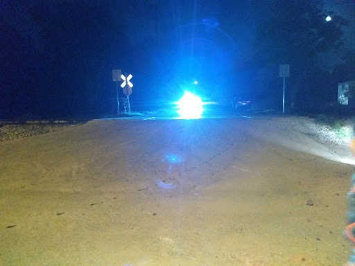 Tourist Attraction «Haunted Train Track», reviews and photos, 2902 Shane Rd, San Antonio, TX 78223, USA