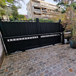 Photo n° 5 de l'avis de Arnaud.u fait le 28/10/2022 à 16:25 pour Daniel Moquet signe vos allées - Ent. Godet à Deuil-la-Barre