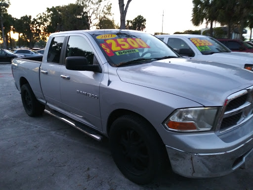 Used Car Dealer «Pre Auction Auto Sales #1», reviews and photos, 3475 S Military Trail, Lake Worth, FL 33463, USA