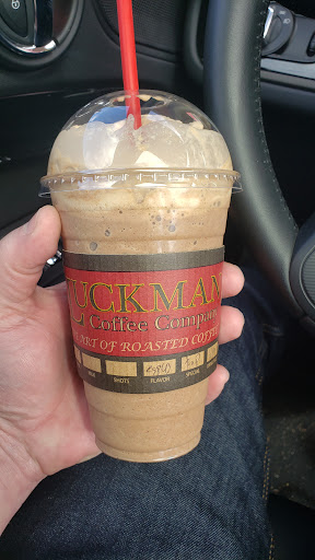 Coffee Shop «Luckman Coffee Company», reviews and photos, 1230 Lewis River Rd, Woodland, WA 98674, USA