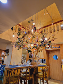 Atmosphère du Restaurant italien Casa Leya à Nice - n°8