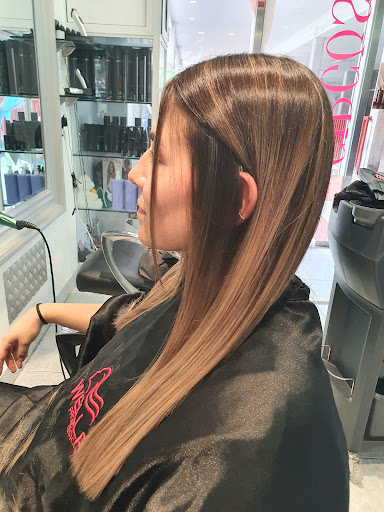 Peluquería 