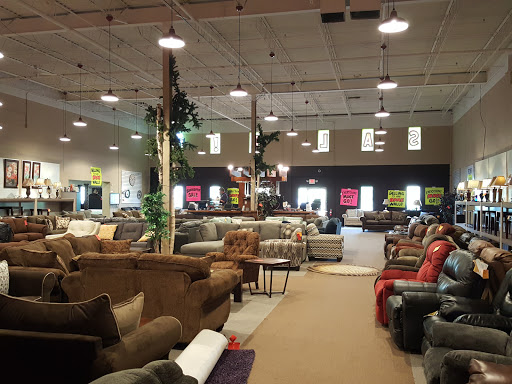 Furniture Store «That Furniture Outlet», reviews and photos, 7427 Washington Ave S, Eden Prairie, MN 55344, USA
