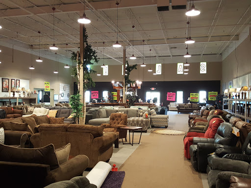 Furniture Store «That Furniture Outlet», reviews and photos, 7427 Washington Ave S, Eden Prairie, MN 55344, USA