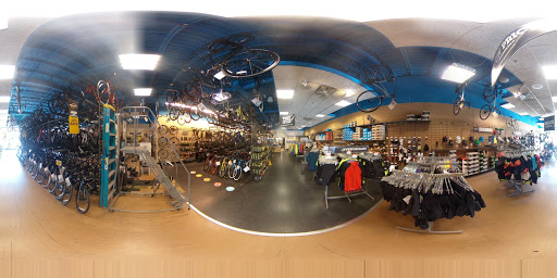 Bicycle Store «Performance Bicycle», reviews and photos, 2720 N Halsted St, Chicago, IL 60614, USA