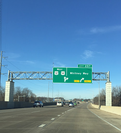 Golf Club «Odana Hills Golf Course», reviews and photos, 4635 Odana Rd, Madison, WI 53711, USA