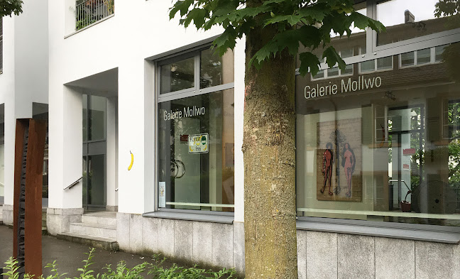 Kommentare und Rezensionen über Galerie Mollwo