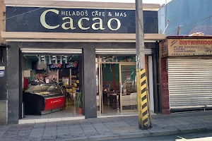 Cacao Sabores image