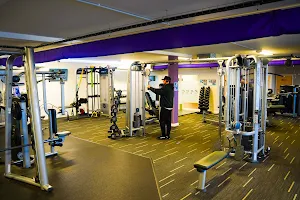 Anytime Fitness Corby image
