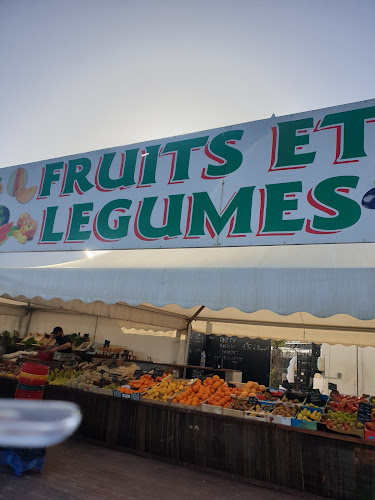 Primeur fruits et légumes à Antibes