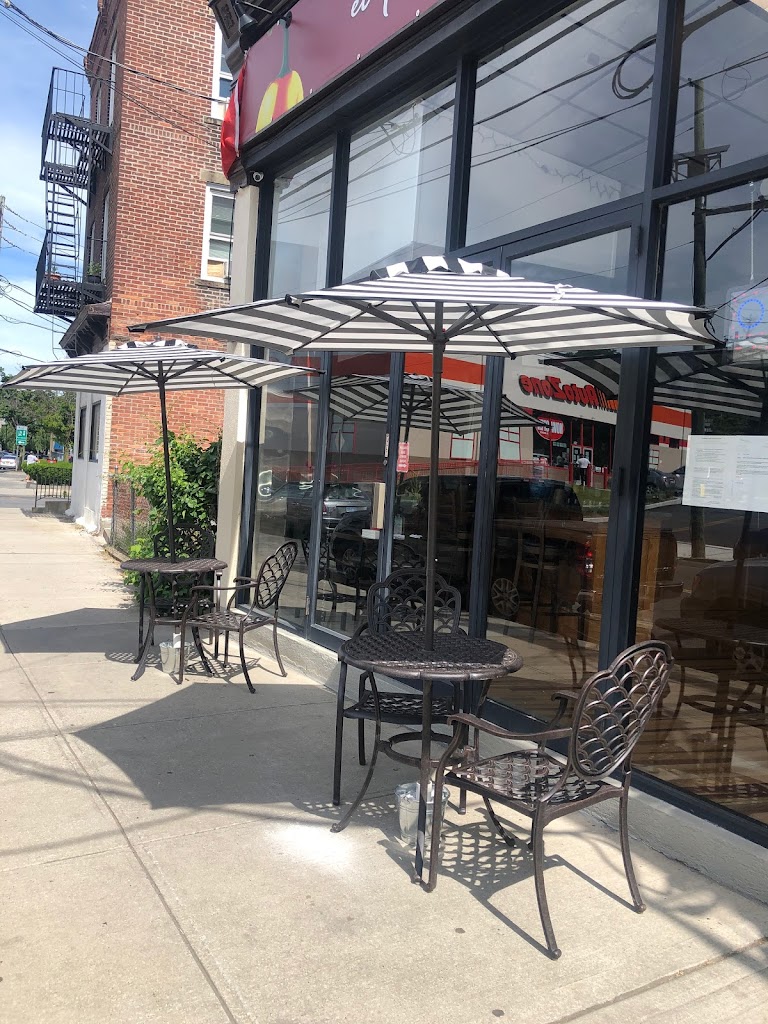 El Parralito Restaurant 2 10573