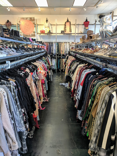 Clothing Store «Uptown Cheapskate», reviews and photos, 62 N 600 W, American Fork, UT 84003, USA