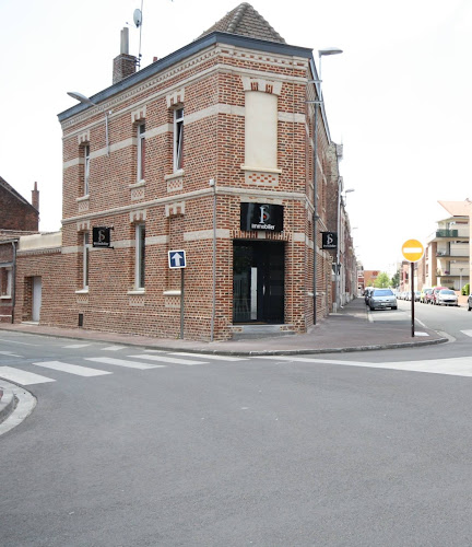 Agence immobilière I et S immobilier - Agence immobilière Douai Douai