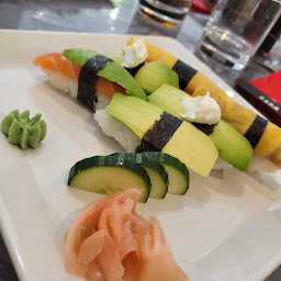 Photo n°57 de Sushi Box à Annecy ()