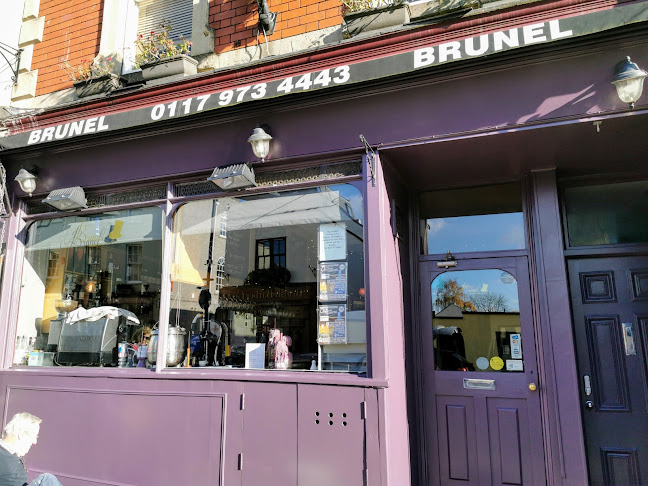The Brunel - Pub