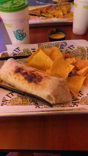 Tex-Mex Restaurant «Tijuana Flats», reviews and photos, 23100 FL-54, Lutz, FL 33549, USA