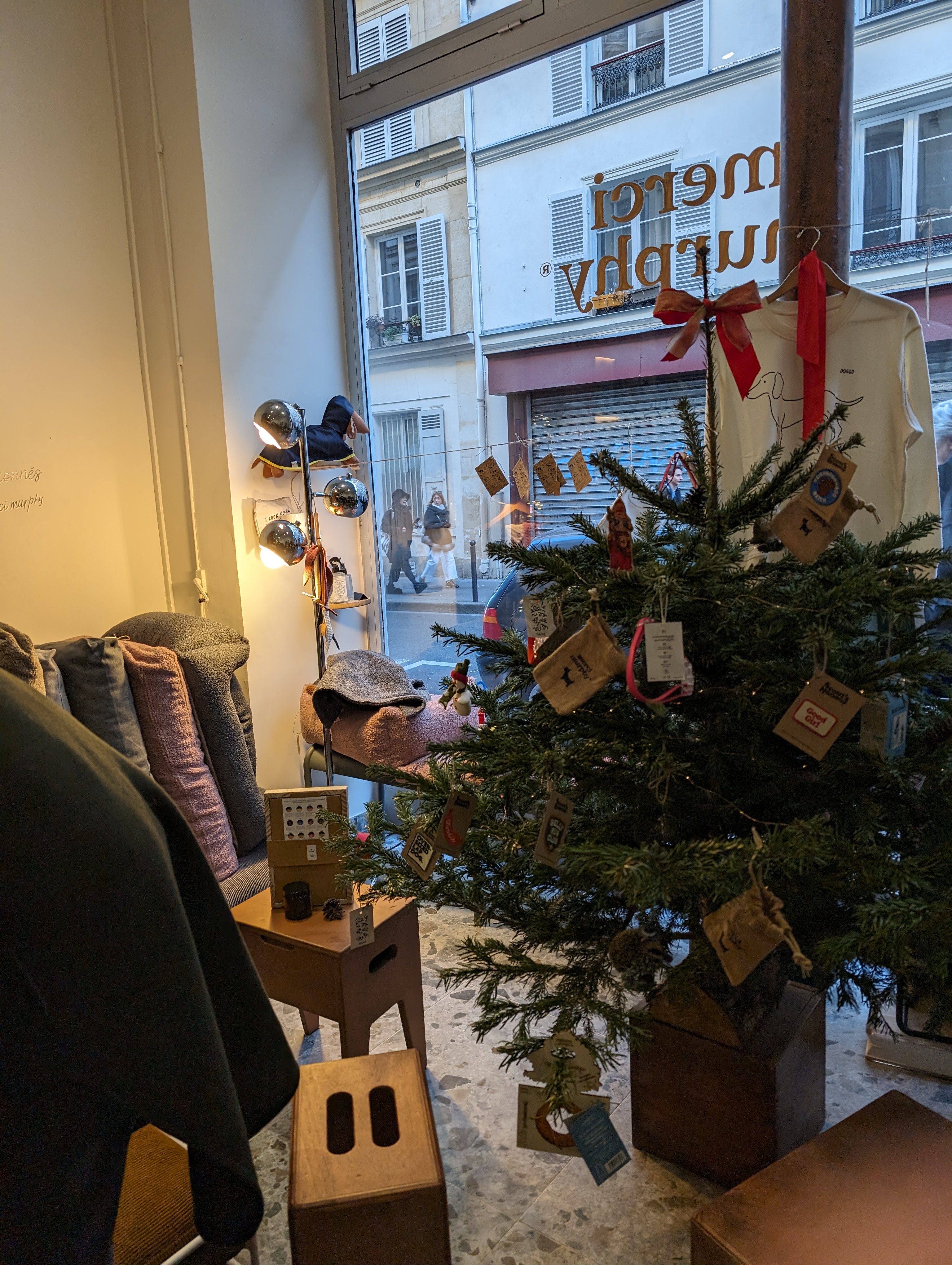 Photo n° 2 de l'avis de Rebecca.n fait le 23/12/2023 à 14:01