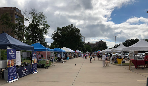 St. Michaels Farmers Market