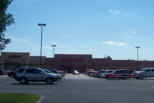 Department Store «Target», reviews and photos, 3031 NY-50, Saratoga Springs, NY 12866, USA