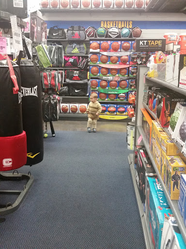 Sporting Goods Store «Big 5 Sporting Goods», reviews and photos, 829 N Oak Park Blvd, Pismo Beach, CA 93449, USA