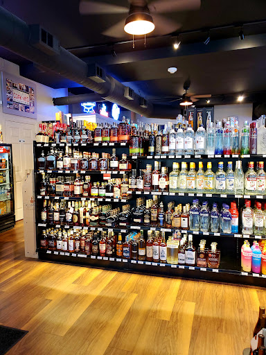 Liquor Store «Cork & Keg», reviews and photos, 188 Kinderkamack Rd, Emerson, NJ 07630, USA