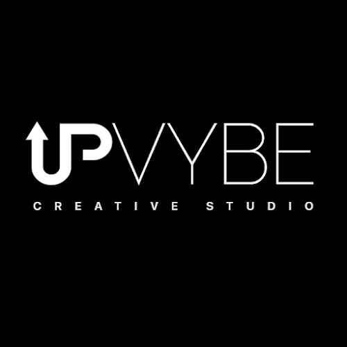 UPVYBE Creative Studio - Advertising agency