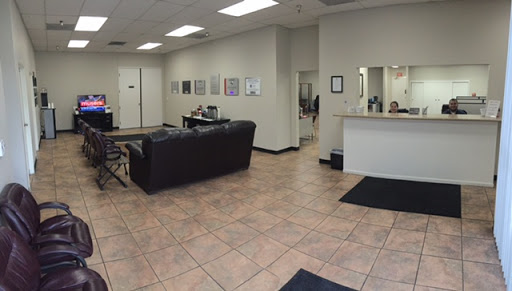 Auto Body Shop «Pacific Elite Collision Centers - Torrance (Prestige Too Auto Body)», reviews and photos, 530 Alaska Ave, Torrance, CA 90503, USA