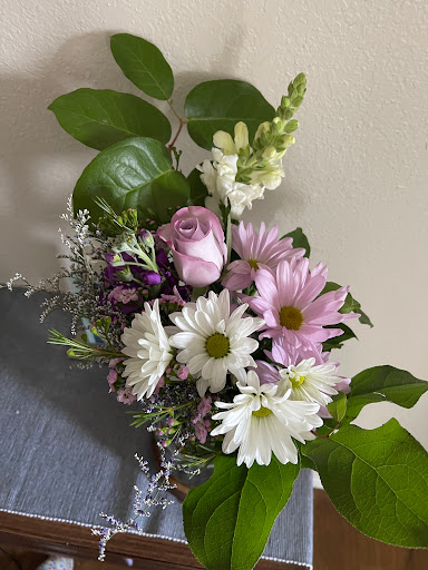 Florist «The Enchanted Florist», reviews and photos, 366 2nd St, Monument, CO 80132, USA