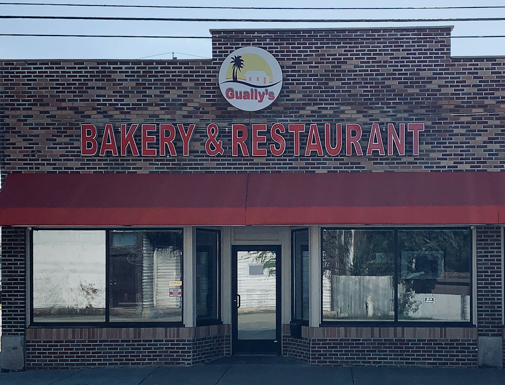 Gually’s Bakery & Restaurant 44102