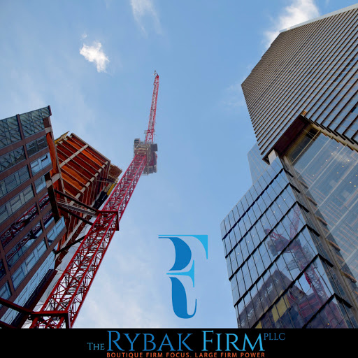 Personal Injury Attorney «The Rybak Firm, PLLC-Personal Injury Lawyer-Car Accident Lawyer-Injury Lawyer», reviews and photos
