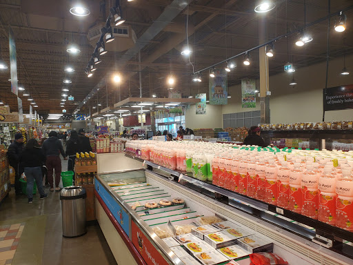 Seafood City Supermarket