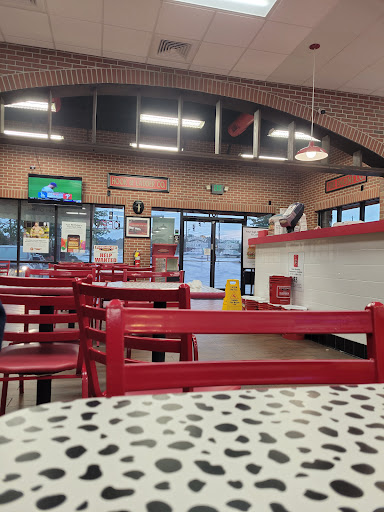 Sandwich Shop «Firehouse Subs», reviews and photos, 4795 Jimmy Lee Smith Pkwy #101, Hiram, GA 30141, USA
