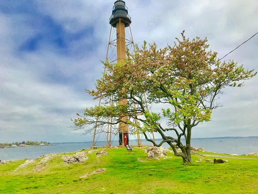 Park «Chandler Hovey Park», reviews and photos, Lighthouse Ln, Marblehead, MA 01945, USA