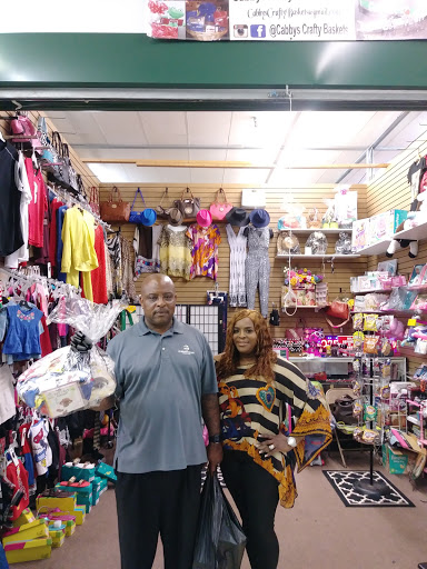 Discount Store «Greenbriar Discount Mall», reviews and photos, 2975 Headland Dr SW, Atlanta, GA 30311, USA