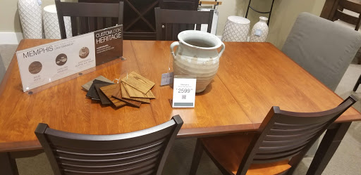 Furniture Store «Havertys Furniture», reviews and photos, 1212 N Eastgate Ave, Springfield, MO 65802, USA