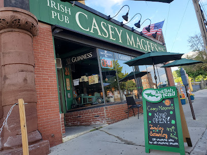 Casey Magee’s Irish Pub & Music Hall photo