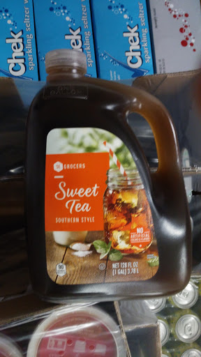 Grocery Store «Winn-Dixie», reviews and photos, 2200 S Atlantic Ave, Daytona Beach Shores, FL 32118, USA