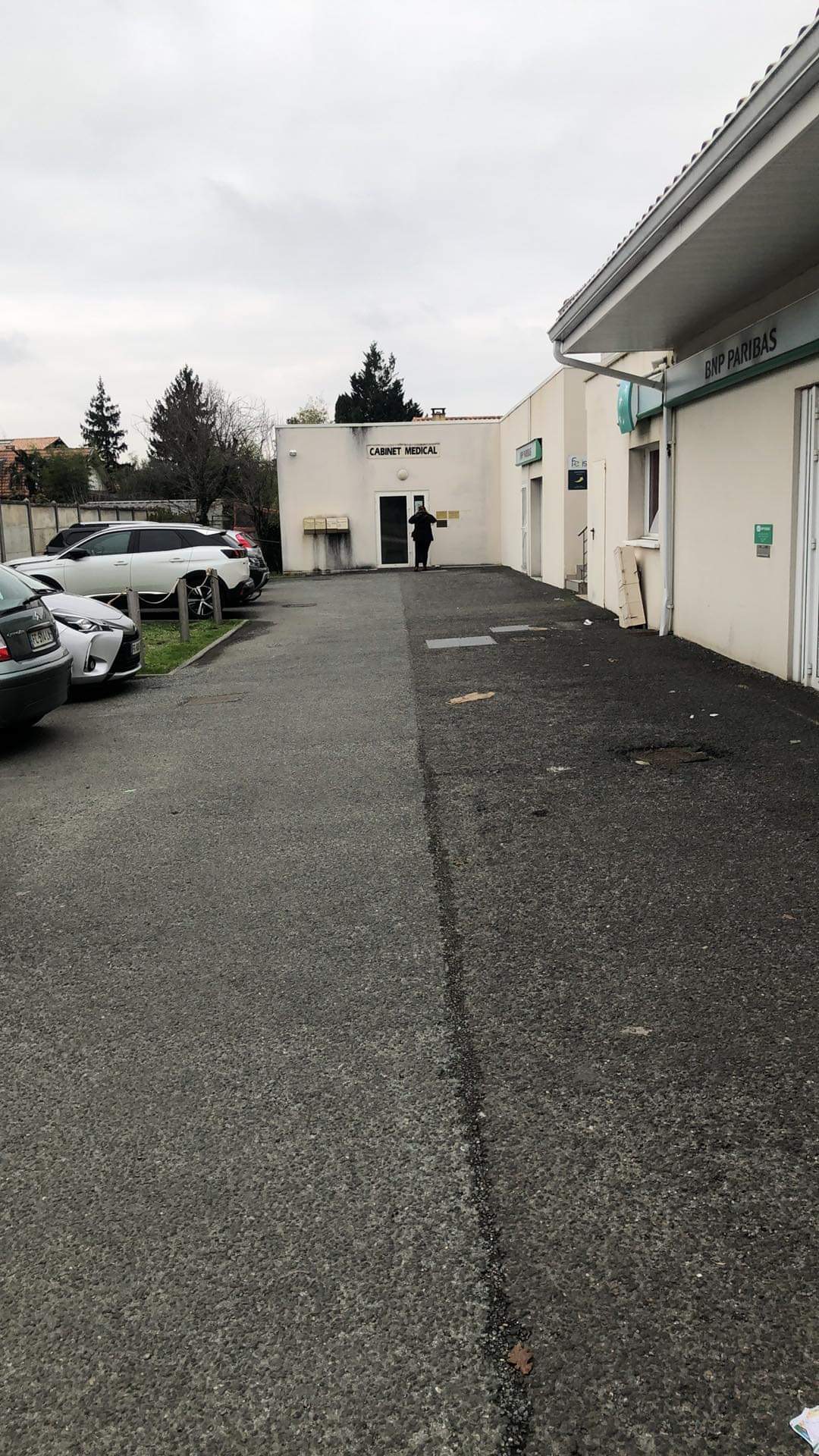 Photo n° 1 de l'avis de Léa.a fait le 23/01/2023 à 15:49