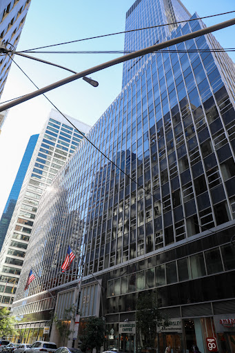 Personal Injury Attorney «Gair, Gair, Conason, Rubinowitz, Bloom, Hershenhorn, Steigman & Mackauf», reviews and photos