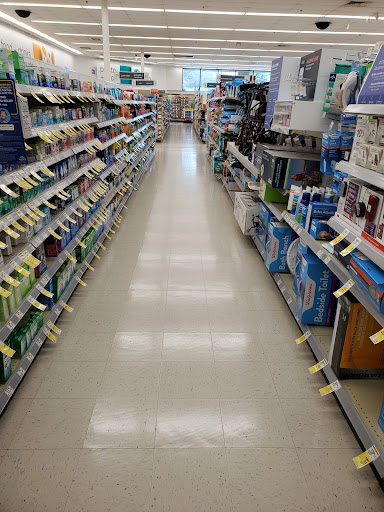 Drug Store «Walgreens», reviews and photos, 541 Trophy Lake Dr, Trophy Club, TX 76262, USA