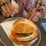 Photo n°5 de l'avis de Nook.h fait le 30/10/2022 à 07:21 sur le  Cafe & Bäckerei Mauerer - Schillerstraße à Munich