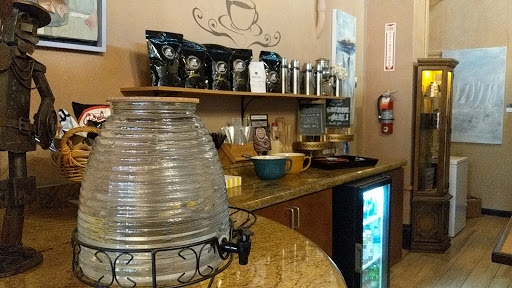 Coffee Shop «Java House Coffee», reviews and photos, 1617 Hendry St, Fort Myers, FL 33901, USA