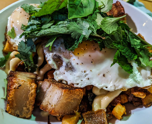 Cocktail Bar «Cardinal Spirits», reviews and photos, 922 S Morton St, Bloomington, IN 47403, USA