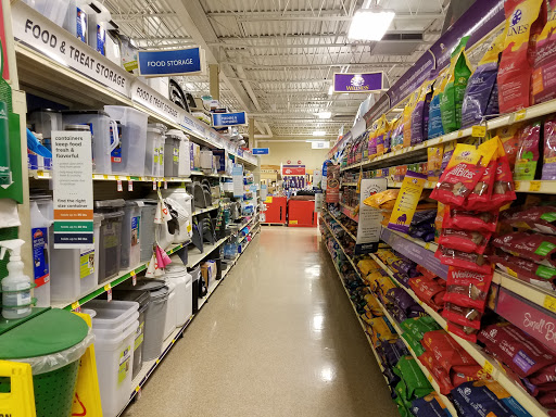 Pet Supply Store «PetSmart», reviews and photos, 19 Clifton Country Rd, Clifton Park, NY 12065, USA