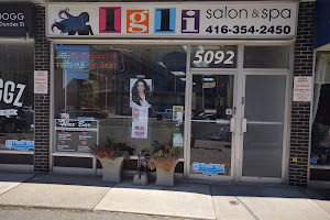 Igli Beauty Salon