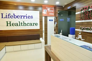Lifeberries Healthcare Dental Clinic image